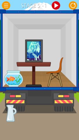 搬家模拟器游戏 v1.02安卓版 2