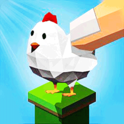 逃离鸡窝游戏下载