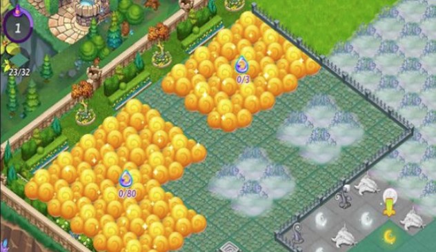 合并小巫师 v1.4.0 安卓版 2