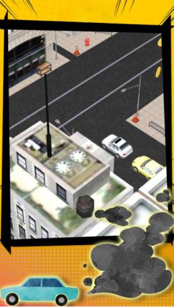 城市交通极限模拟游戏 v1.0.1 安卓版 1
