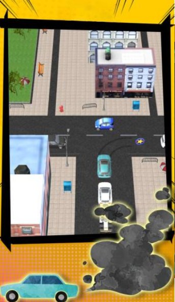 城市交通极限模拟游戏 v1.0.1 安卓版 2