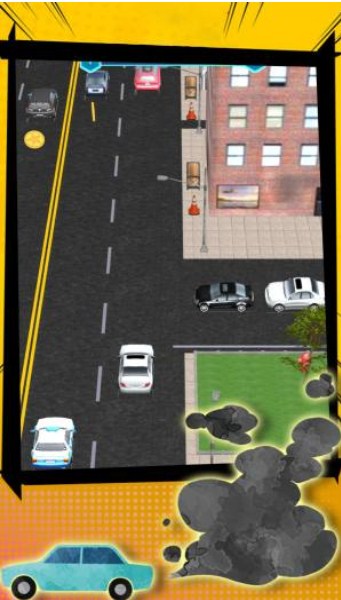 城市交通极限模拟游戏 v1.0.1 安卓版 3