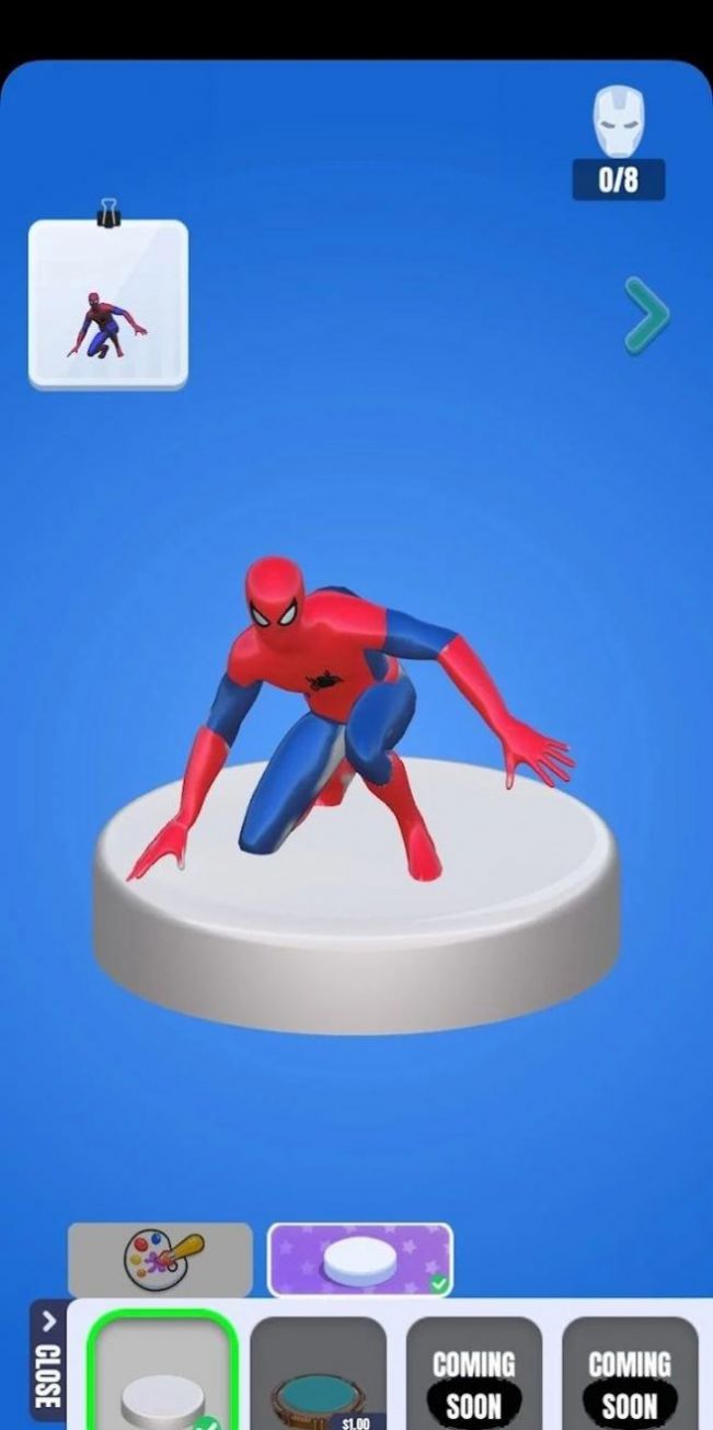 Figurine DIY 3D v1.0.10 安卓版 3
