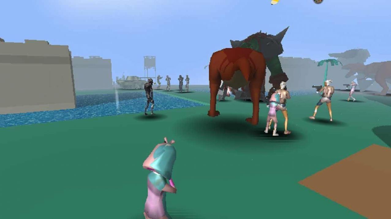 佣兵大作战 v5.30 安卓版 1