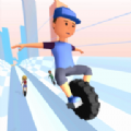 独轮车驾驶员3D最新版下载