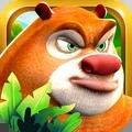 熊出没森林勇士官方正版游戏