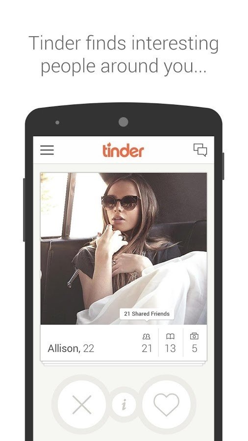 Tinder v11.14.0 安卓版 3