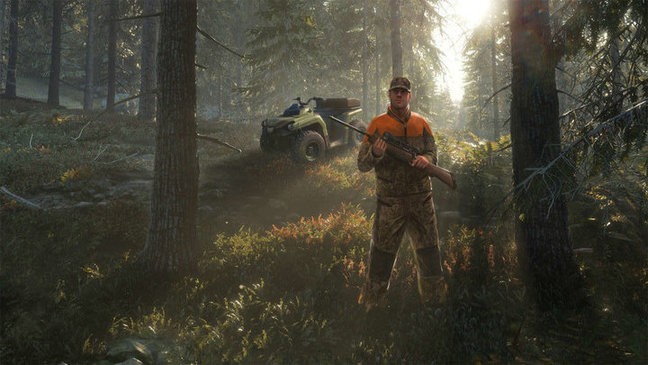 荒野狩猎生存 v1.0 安卓版 3