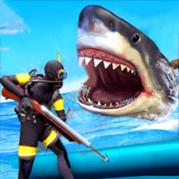 模拟深海捕猎最新手机游戏下载