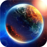 星球灾难模拟器 v1.0 安卓版
