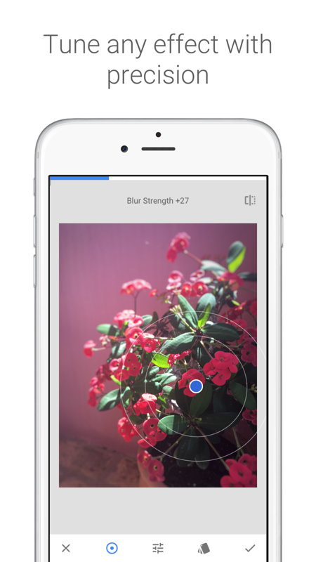 snapseed手机app安装 v2.21.0 3