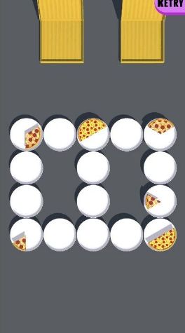 披萨迷宫 v0.2 安卓版下载 2