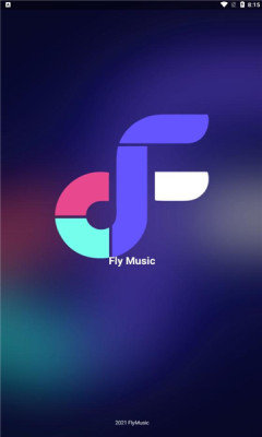 Fly Music v1.0.4 安卓版 1