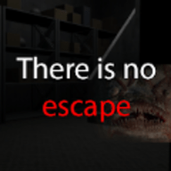 There is no escape游戏