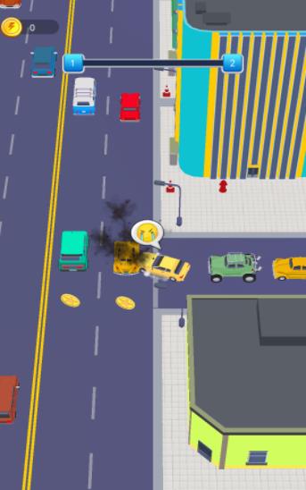 车祸真实模拟游戏 v1.0.1 安卓版 2