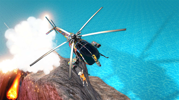 海陆空模拟器 v0.5.5 安卓版 3