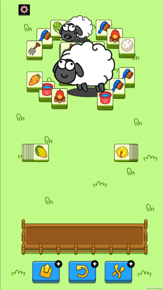 羊了个羊离谱版 v1.0 安卓版 2