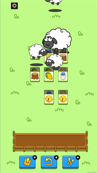 羊了个羊离谱版 v1.0 安卓版 3