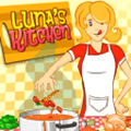 露娜开放式厨房无广告最新手机版下载
