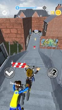 自行车挑战赛3D v18 安卓版3