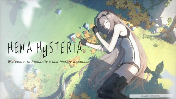 歇斯底里Hexa Hysteria游戏破解版 v1.0.2.8 安卓版 2