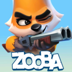 zooba动物王者官方正版免费游戏下载