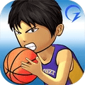 街头篮球联盟免费版 v3.4.9.9  安卓版