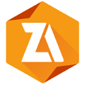 zarchiver解压器免广告永久使用手机版下载