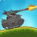 3D坦克突击游戏最新版下载