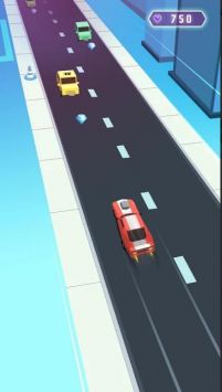 舞动的汽车游戏 v3.5 安卓版 3