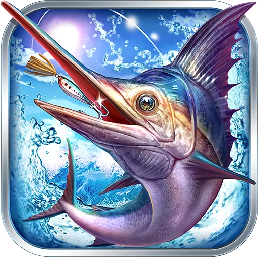世界钓鱼之旅手机正式版游戏下载