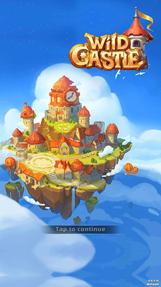 荒野城堡游戏官方版 v1.4.6 安卓版 5