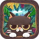 猫咪森林Secret Cat Forest游戏