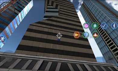 彩虹朋友在城市游戏 v0.1.9 安卓版 1