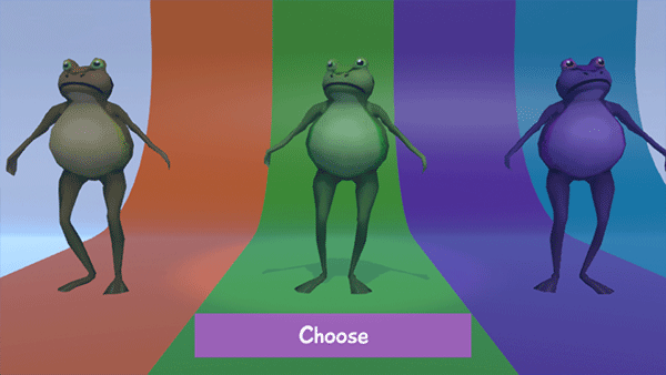神奇青蛙游戏中文版 v1.0 安卓版 3