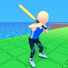 棒球好汉3D官方版