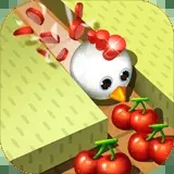 小鸡切水果安卓游戏最新下载
