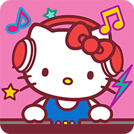 凯蒂猫音乐派对游戏 v1.1.7 安卓版