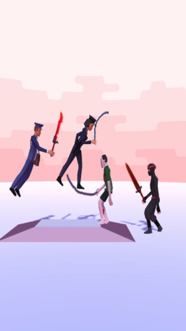 画武器战斗 画武器战斗游戏下载