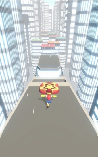 走钢丝大冲关 走钢丝大冲关游戏下载