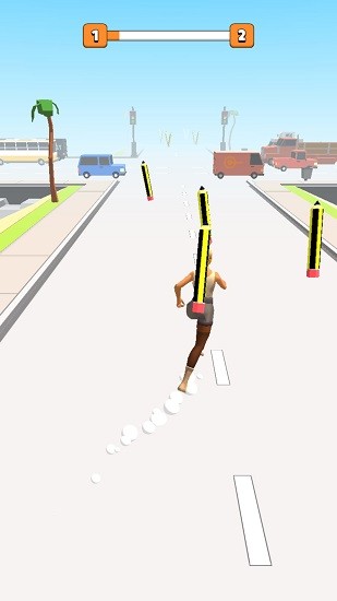 画线过马路游戏下载