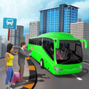 教练驾驶巴士模拟器3d游戏