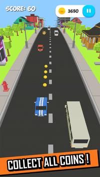 像素赛手汽车游戏 v2.4 安卓版 1