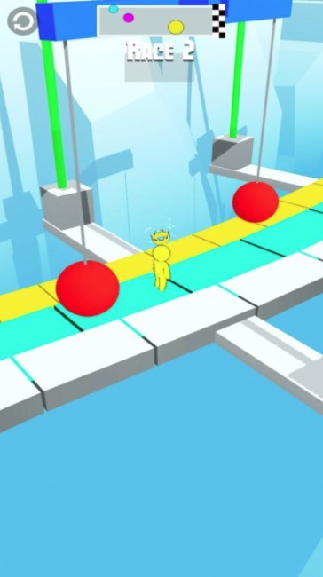 疯狂竞速3D 疯狂竞速3D游戏下载