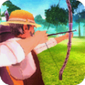 射箭丛林猎人安卓版游戏下载