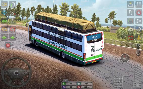 巴士模拟器 v0.2 安卓版 1