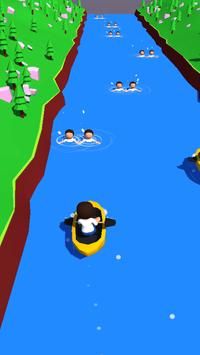 划船比赛3D游戏 v1.0.1 安卓版 1