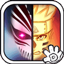 死神vs火影超全人物版免费手机版下载
