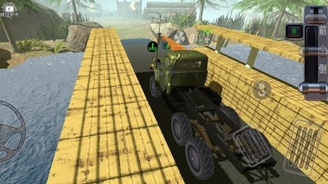 模拟卡车驾驶员游戏 v300.1.0.3018 安卓版 2