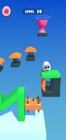鸡蛋跳跃3D游戏 v0.2 安卓版 1